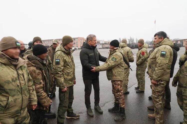    Фото: Радий Хабиров / telegram.org