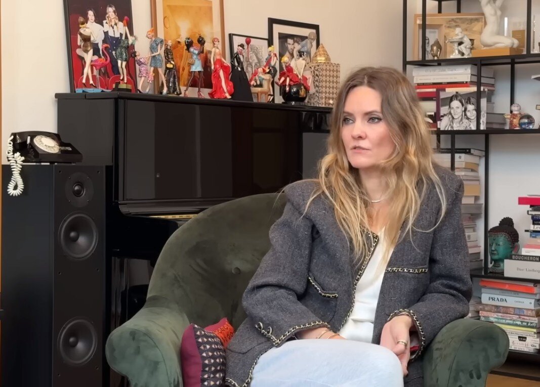 Катя Мухина