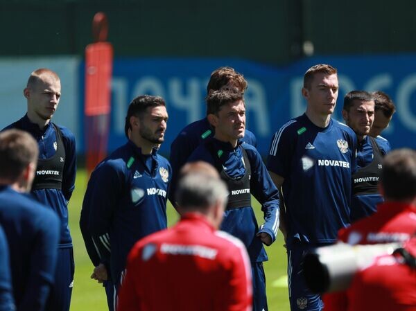   © РИА Новости Антон Денисов