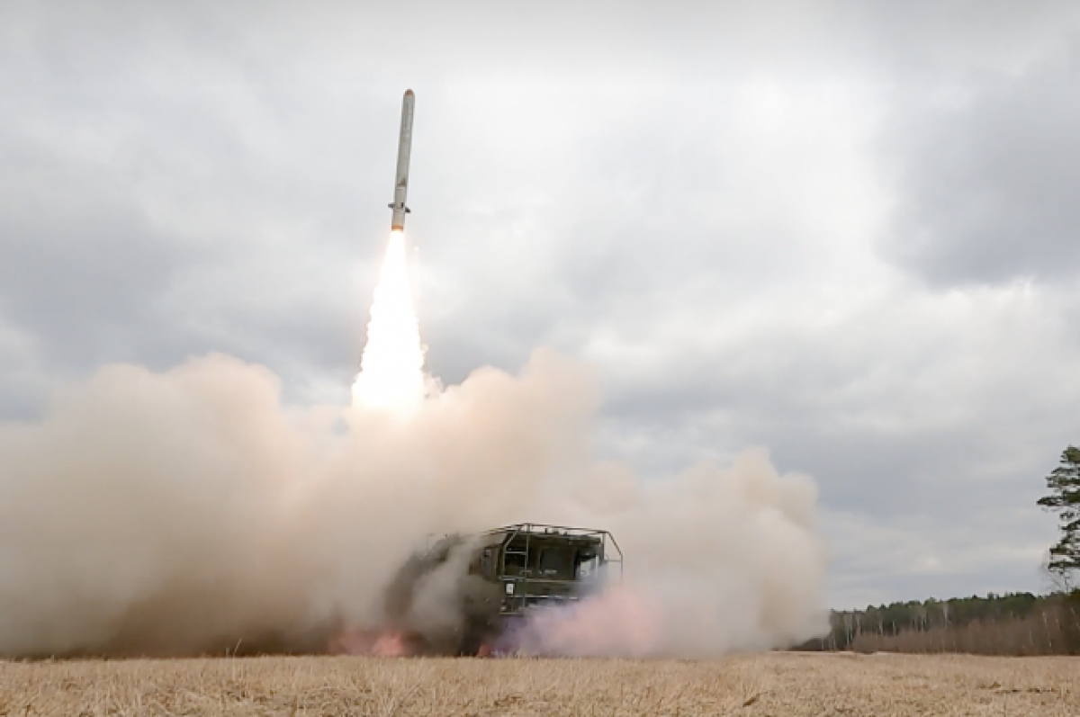    Военный аналитик Кнутов рассказал о новой тактике РФ по использованию ракет