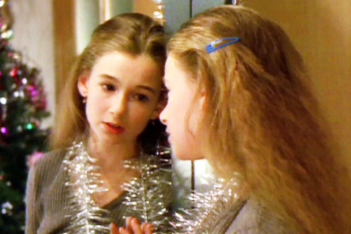    Юлия Чернова