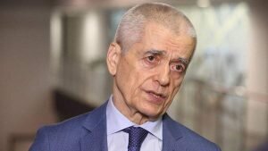    Фото: ИЗВЕСТИЯ/Зураб Джавахадзе Наталья Анисеева