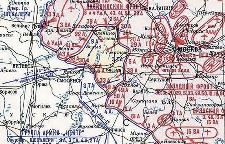 Ермолино ржев. Битва под Ржевом 1942-1943 карта. Ржев карты 1942 года. Ржевская операция 1942 карта.