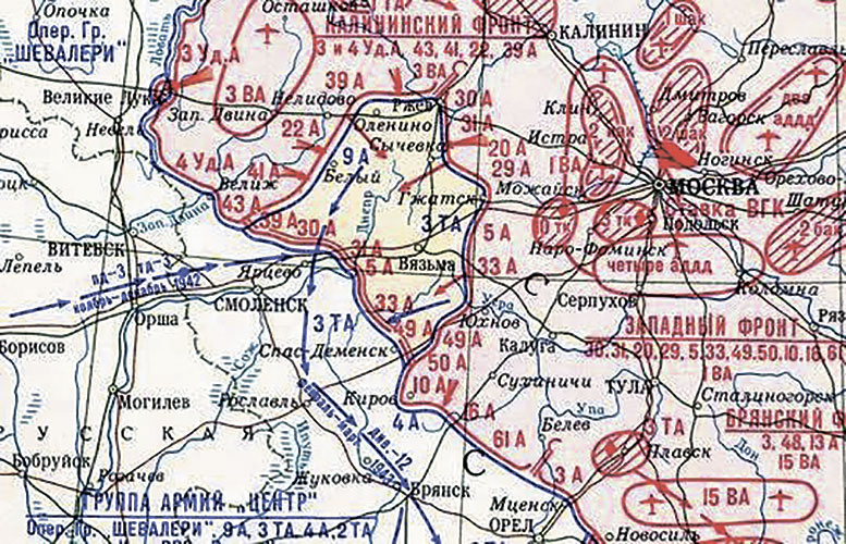 Районы калининской обл. Битва под Ржевом 1942-1943 карта. Ржев карты 1942 года. Битва под Ржевом 1942 карта. Бои за Ржев 1942 карта.