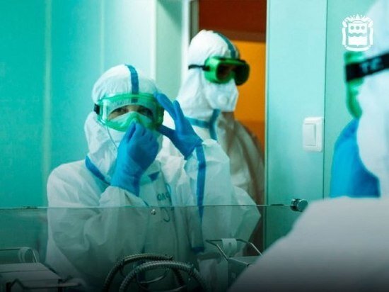     Медики из Амурской области помогут Китаю в борьбе с COVID-19 ФОТО: правительство Амурской области