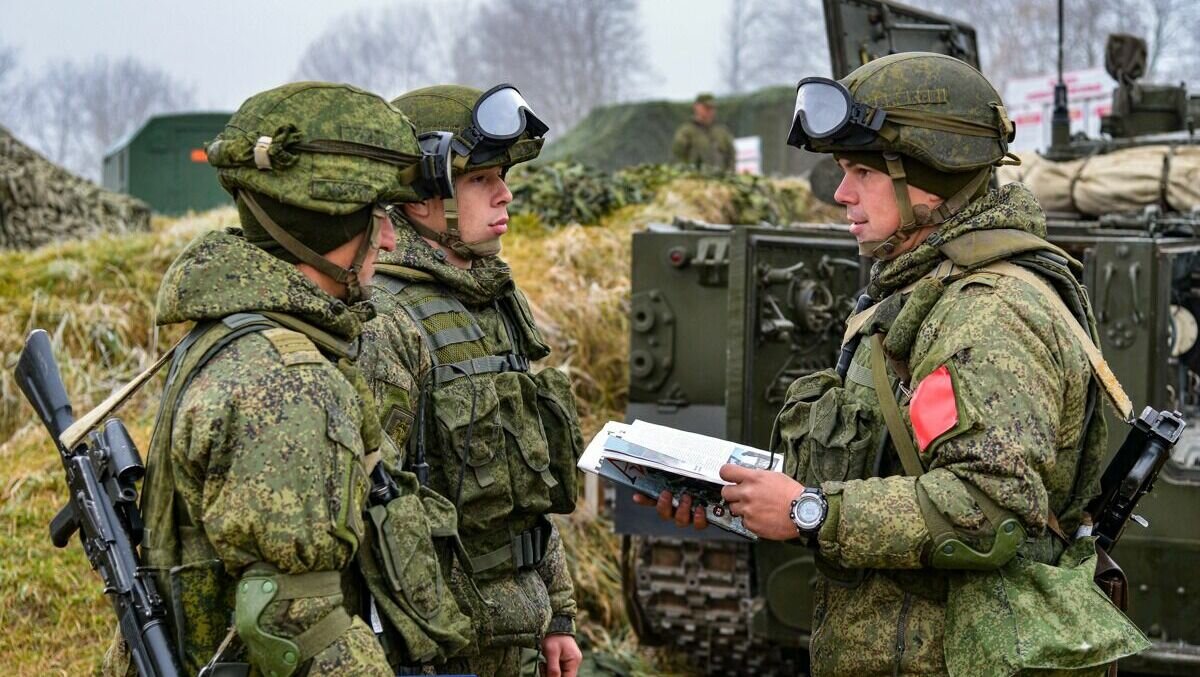     В Ростовской области жителям, мобилизованным для участия в СВО, сообщили, когда они смогут вернуться домой.