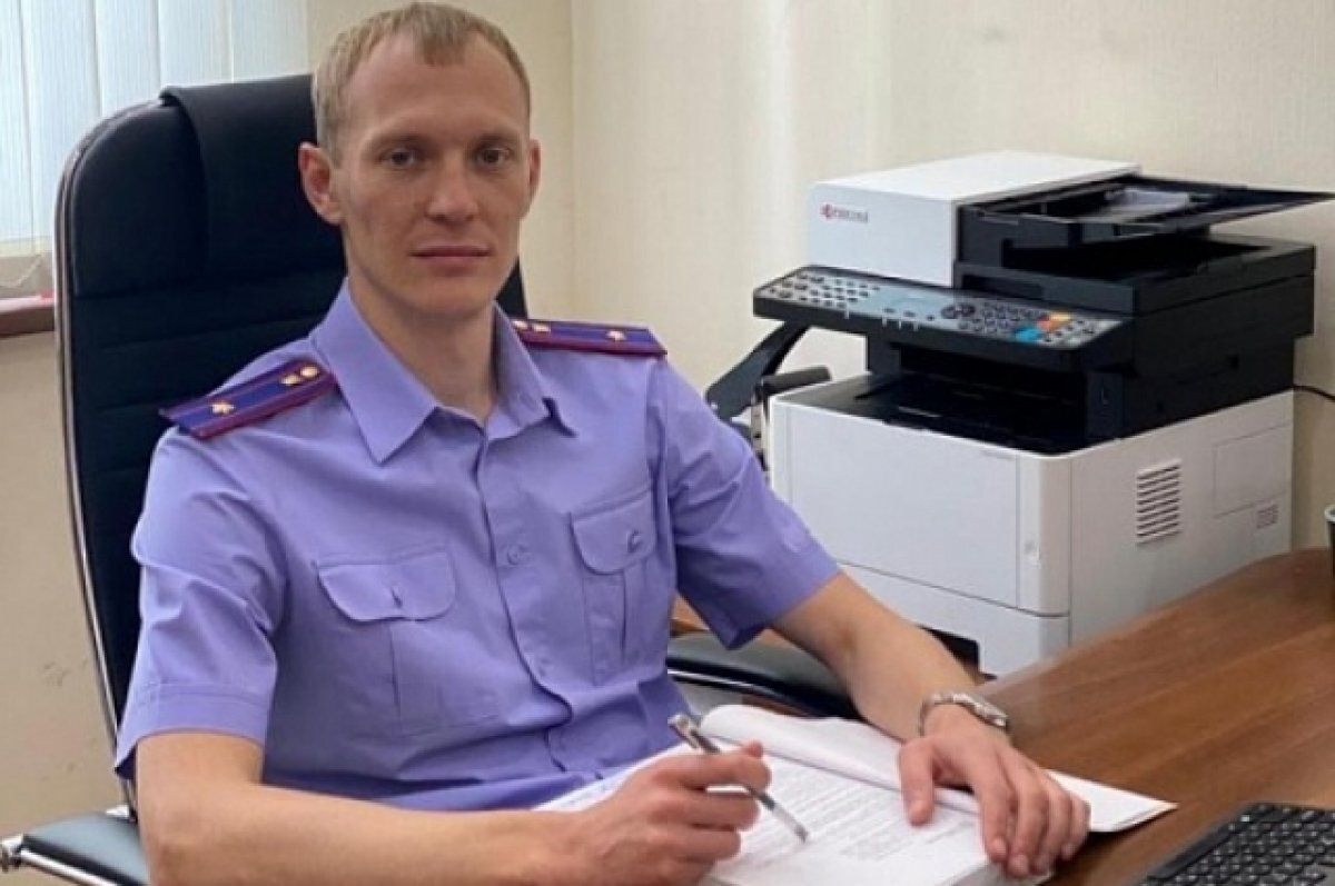    Между двух огней. Зачем следователю быть ещё и психологом?