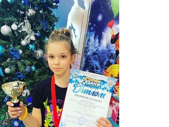     Фото из официального аккаунта ДДиЮ г. Серпухова в сети «ВКонтакте»