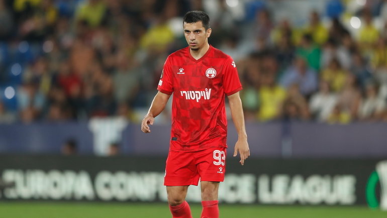    Магомед-Шапи Сулейманов.