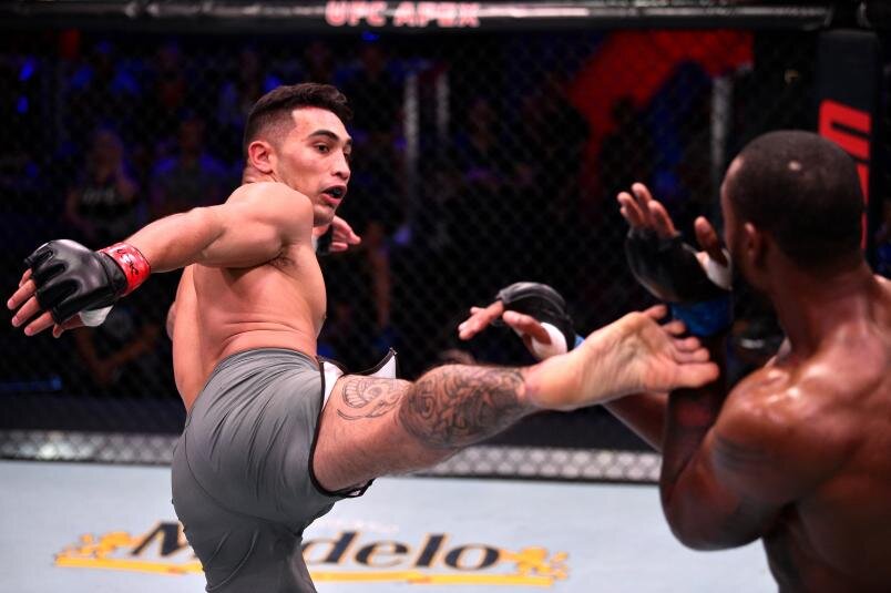 Пунахеле Сориано