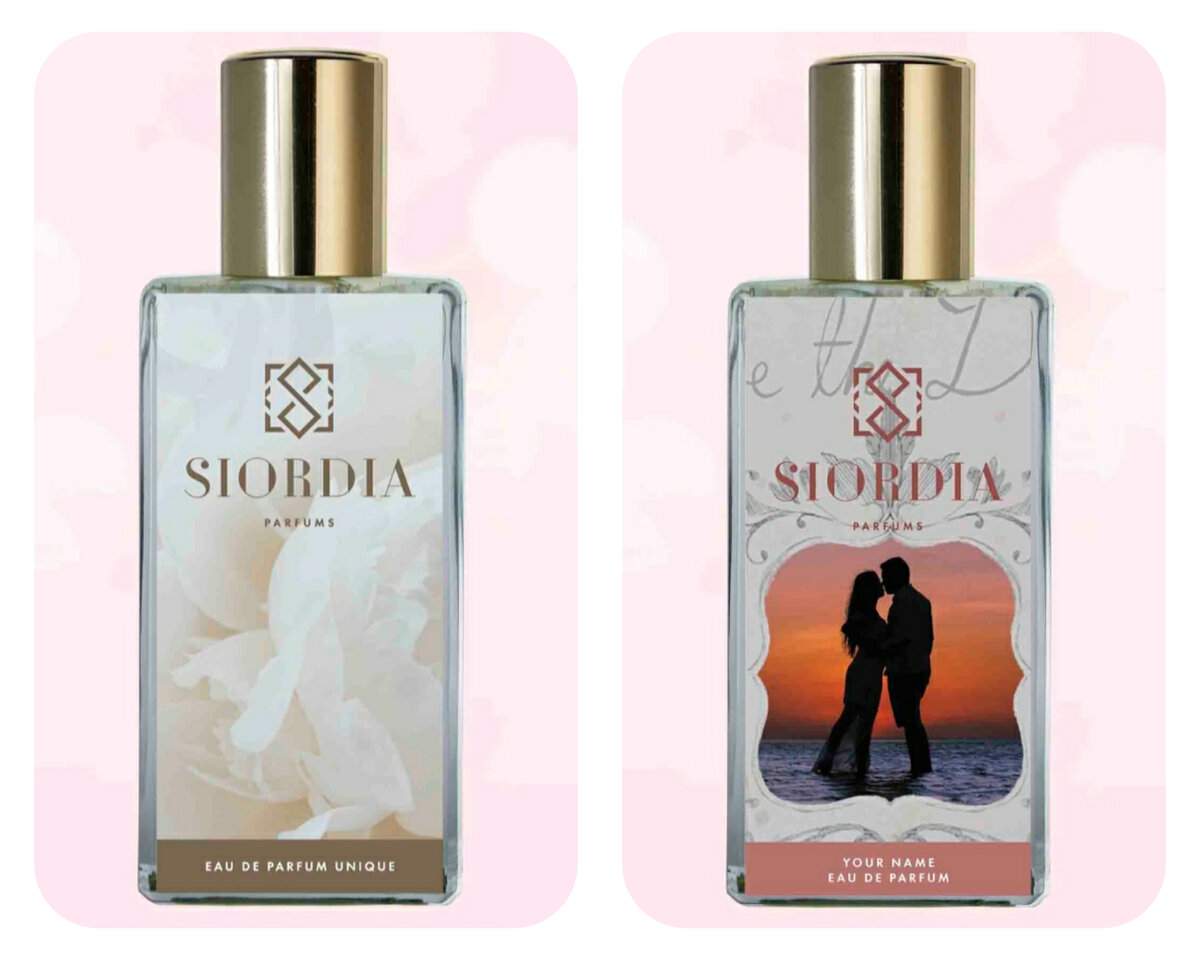 Siordia Parfums. От Боттичелли до Игры Престолов | Парфманьяк обыкновенный  | Дзен