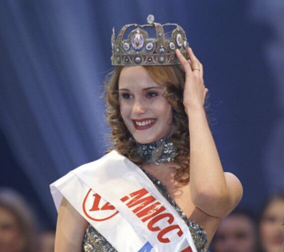 Финал конкурса «Мисс Россия – 2017» состоялся в Москве