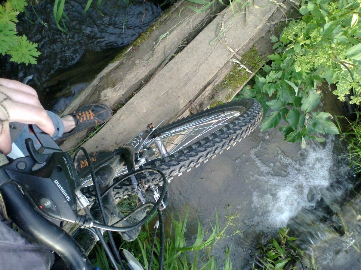 Моя страсть 