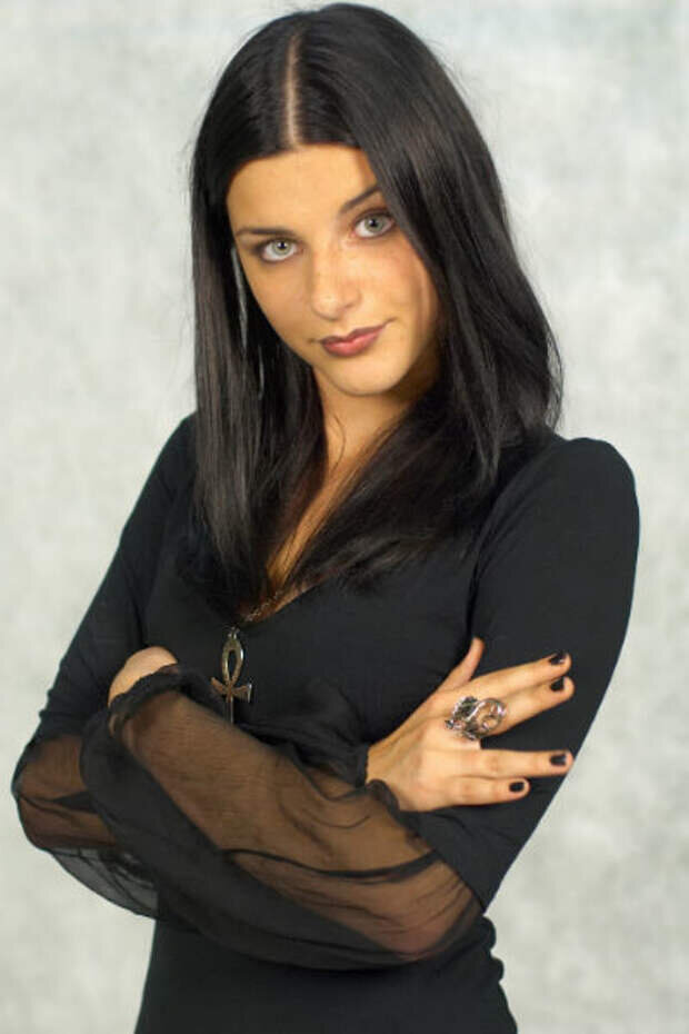 Даша Васнецова. Фото из интернета