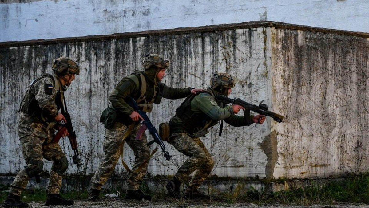        mil.gov.ua | Міністерство оборони України