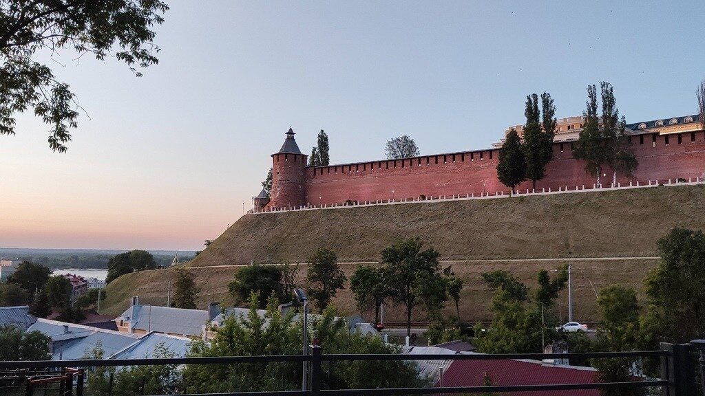     Появилась программа празднования Дня города в Нижнем Новгороде 19 августа. Подробную информацию опубликовал сегодня мэр Юрий Шалабаев в своем Telegram-канале.