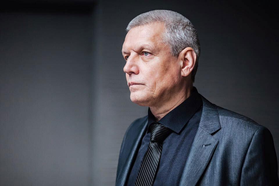 Александр Галибин