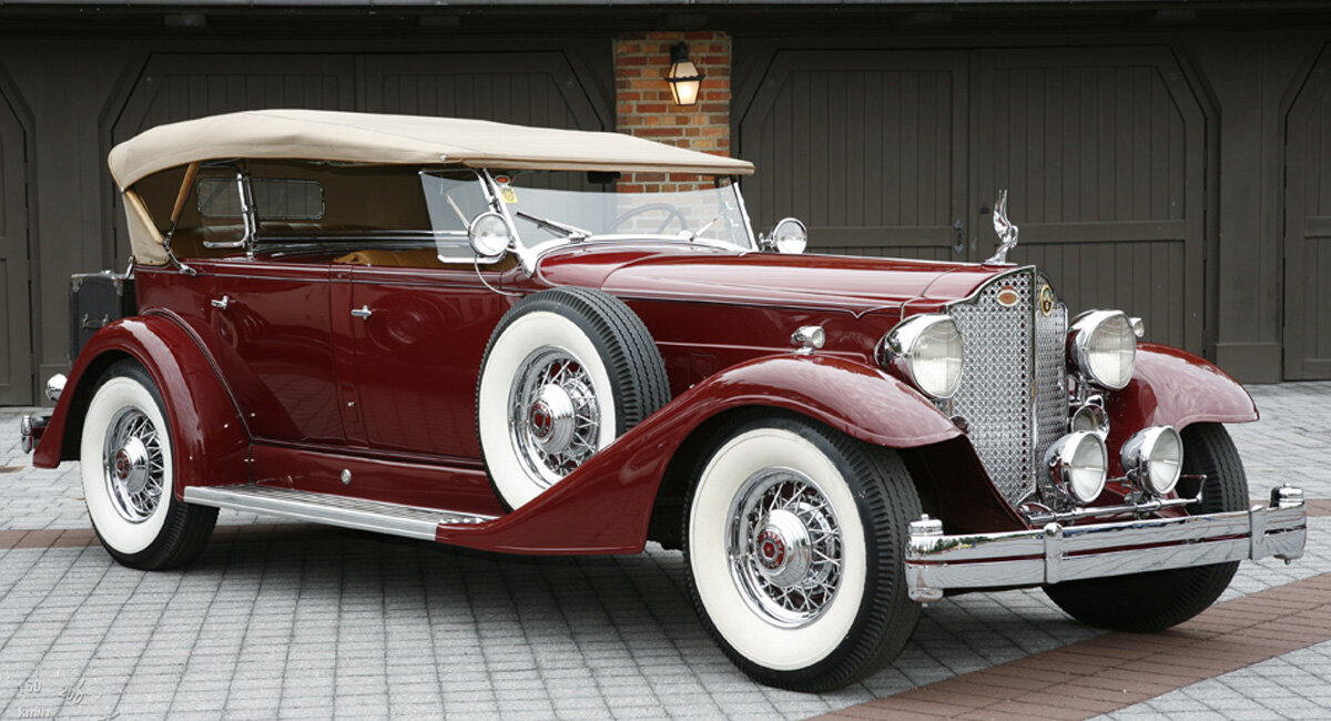 duesenberg model j 1928