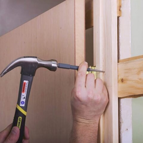  Установить коробку можно самостоятельно