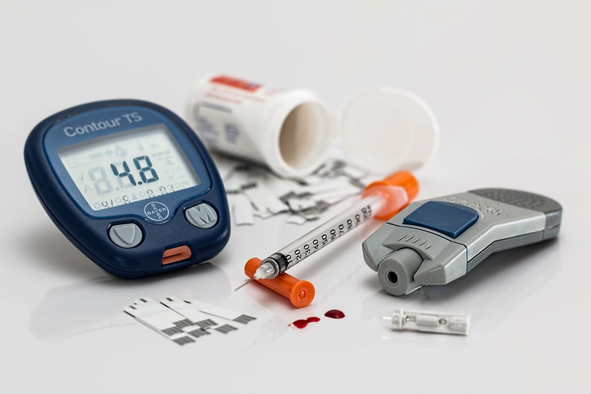 Инсулинорезистентность: симптомы, лечение, диета