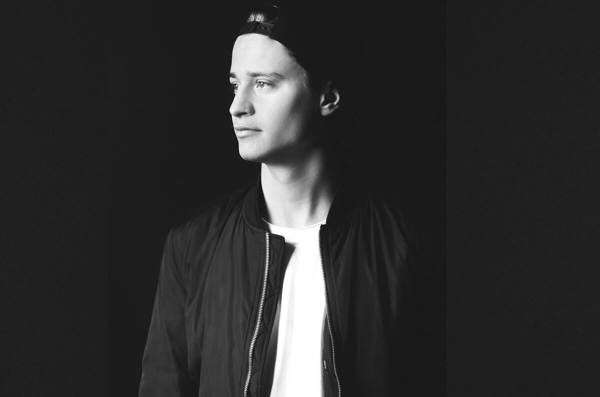 Kygo фото певца