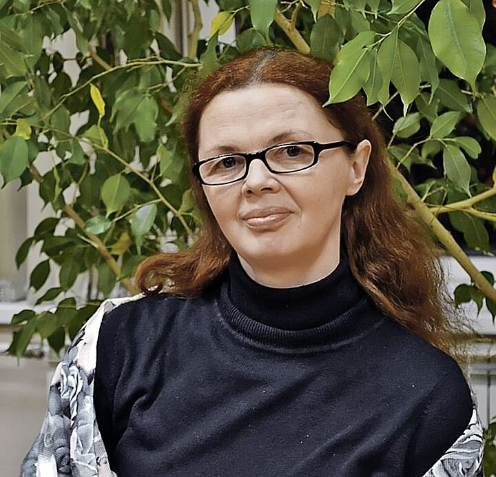 Антонина Саврасова несколько лет проработала директором Джигурды.
Фото: vk.com