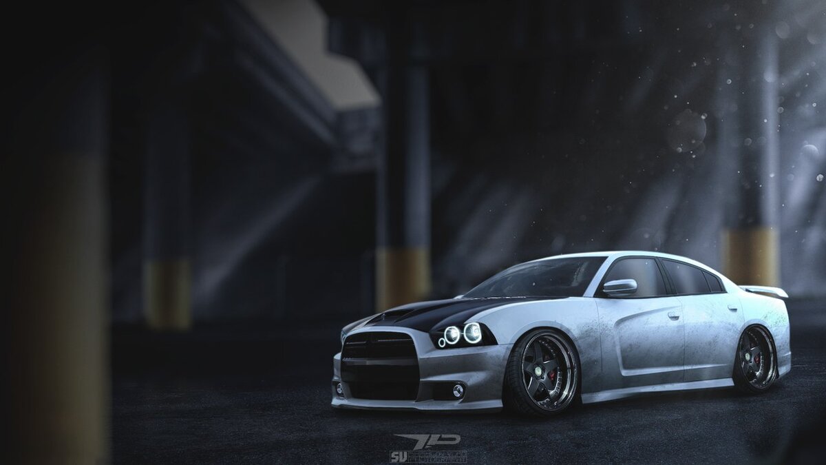 Dodge Charger 