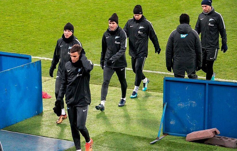 Фото: Вячеслав Евдокимов