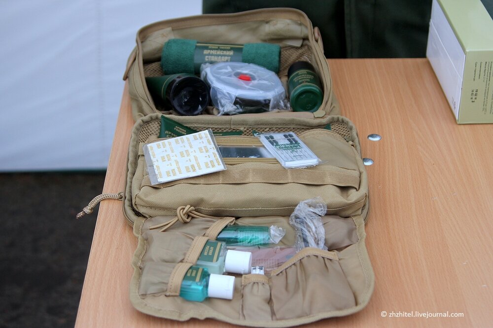 Сумки армия россии нового образца