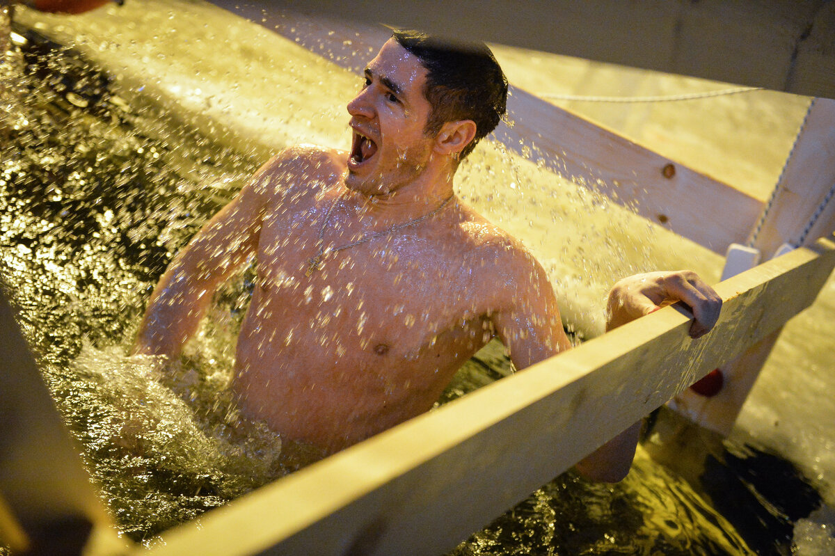 Фото: Александр Казаков, "Вечерняя Москва"