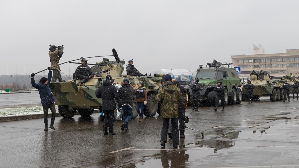 фото: Владимир Киселёв/Zelenograd.ru