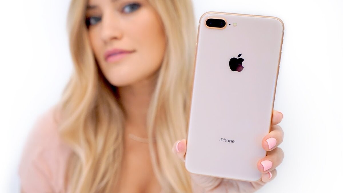 Apple iPhone