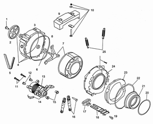 BOSCH MAXX 4 WFC 5кг