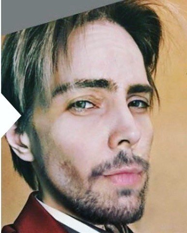 Джулия Ванг сменила пол? | Дневник знаменитостей | Дзен