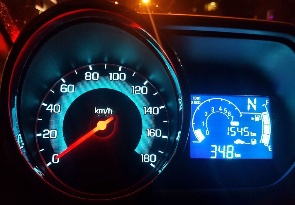 Автор  Александр Трофимов | тэги: Каршеринг Carenda