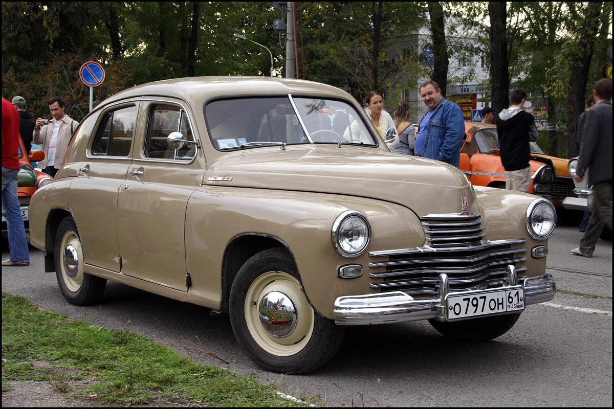 Самые доступные ретро автомобили | Автоблог сцепа | Дзен