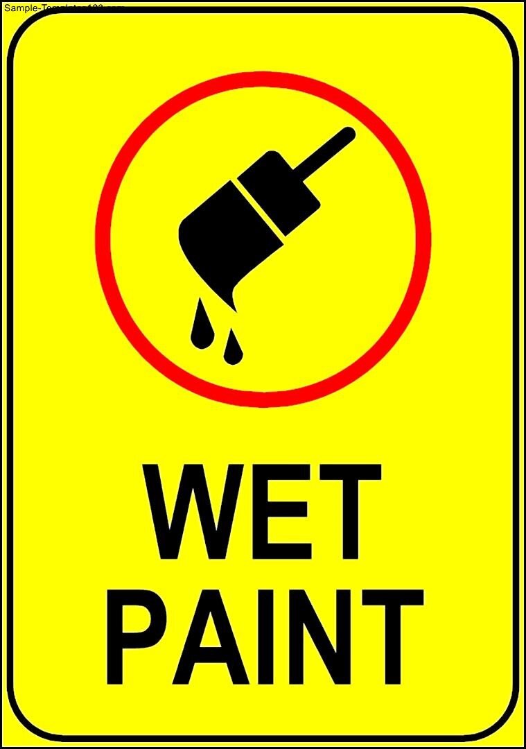 Wet paint. Wet Paint sign. Wet painted. Wet Painters.