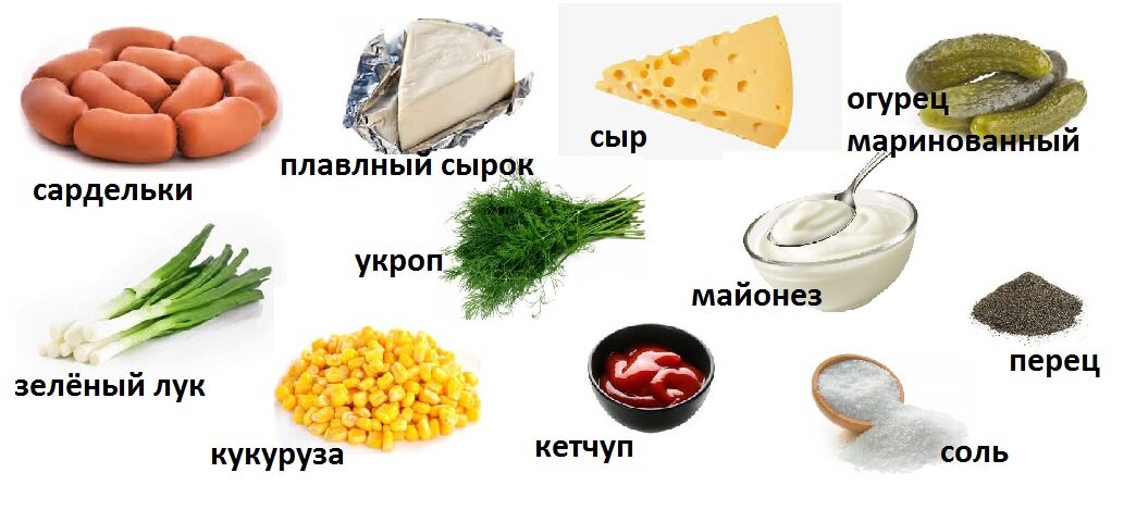 Домашние сосиски из курицы