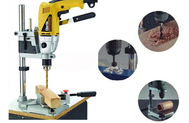 Сверлильный станок для дрели