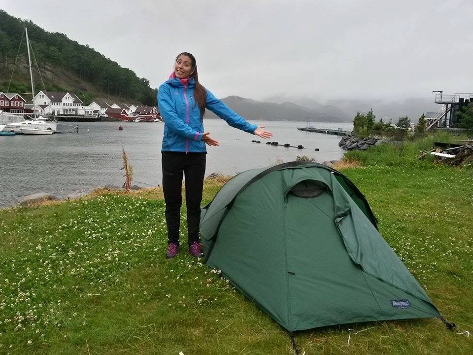 Фото: ActiveLife / Съемки сериала ExpeditionNordWay в Норвегии