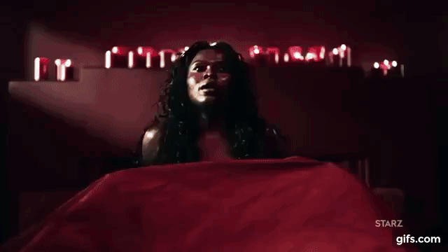 Сериал "Американские Боги"/"American Gods"