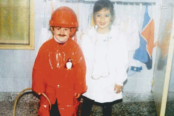 Лионель Месси, Аргентина, 1990–е. 