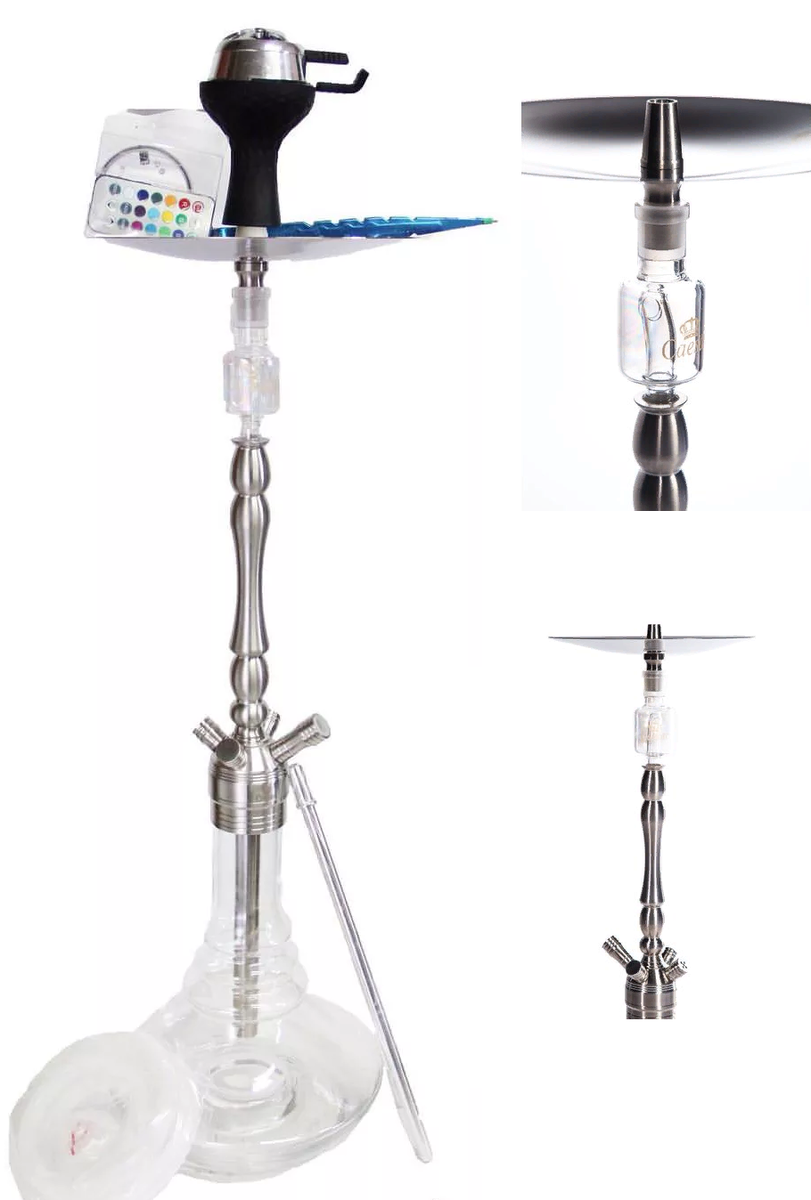 Кальян Caesar Q&D