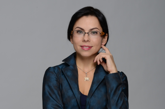 «Взвешенные и счастливые люди»