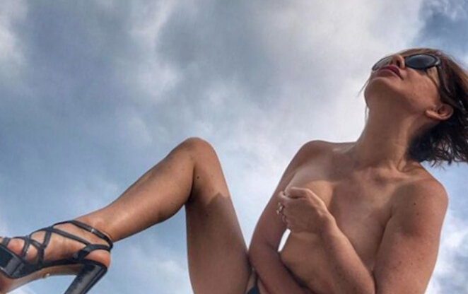 Штурм в Инсте