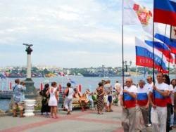 На Всемирном еврейском конгрессе в Нью-Йорке признали Крым российским.