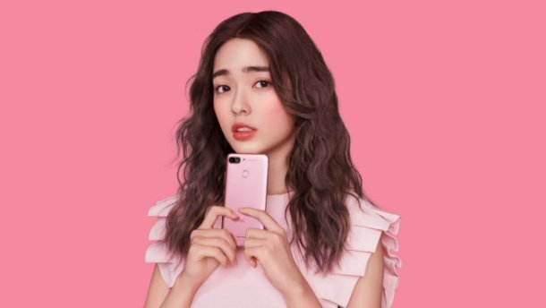 Redmi 6