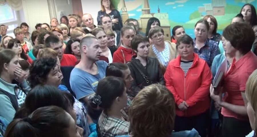  Фото: кадр KvT.