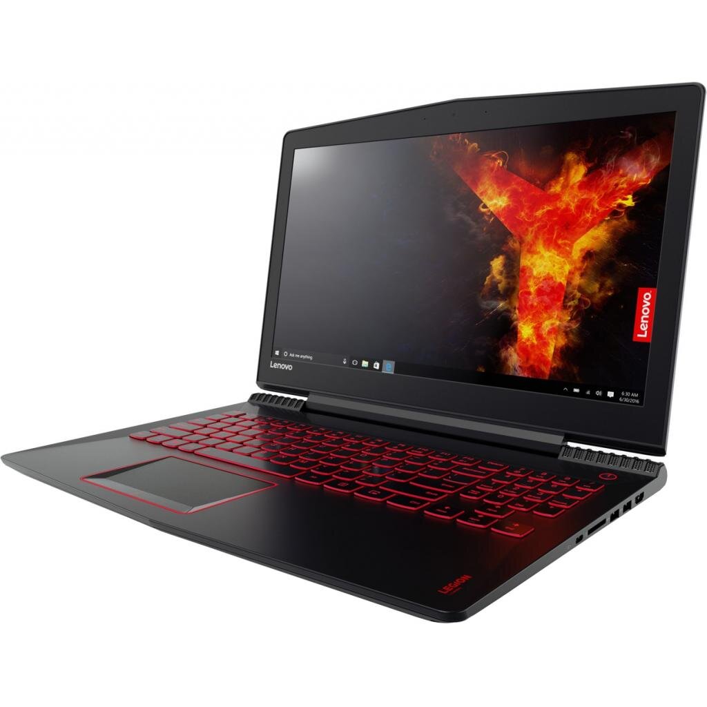 Lenovo Legion Y520