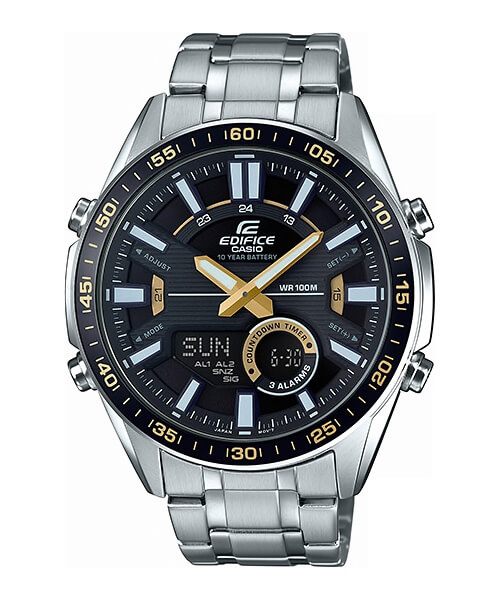 Casio EFV-C100D-1B